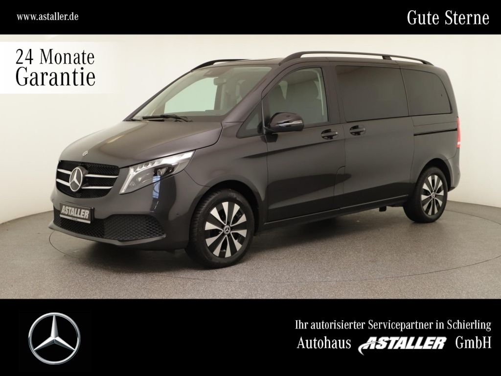 Mercedes-Benz V 300 2024