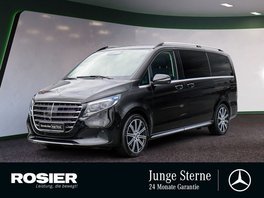 Mercedes-Benz V 300 2025