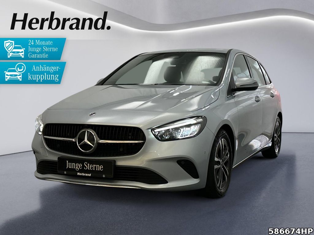Mercedes-Benz B 180 2024