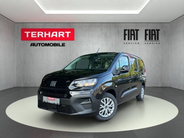 Fiat Doblo 2025