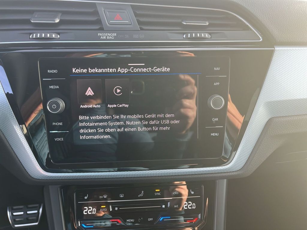 Volkswagen Touran 2025