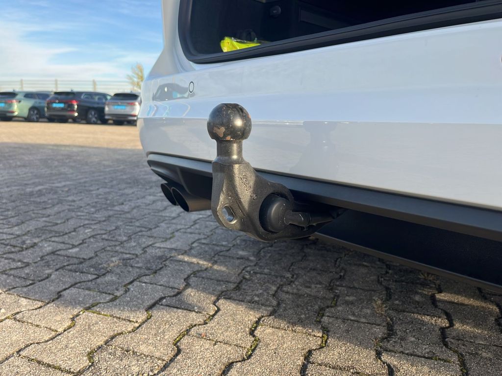 Volkswagen Touran 2025