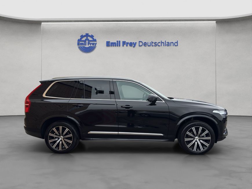 Volvo XC90 2024