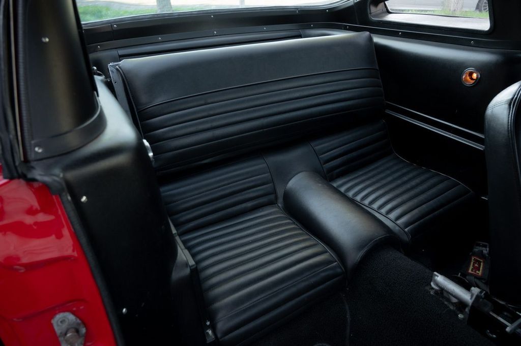 Ford Mustang 1965