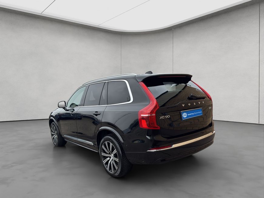 Volvo XC90 2024