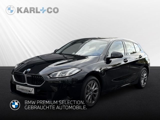 BMW 120 2024