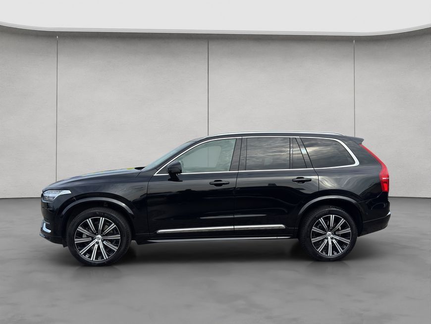 Volvo XC90 2024