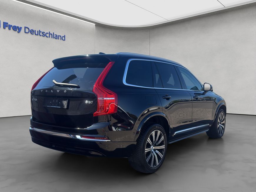Volvo XC90 2024