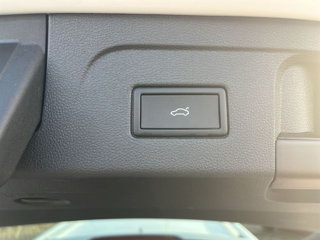 Volkswagen Touran 2025