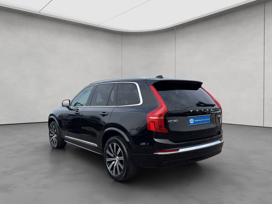 Volvo XC90 2024