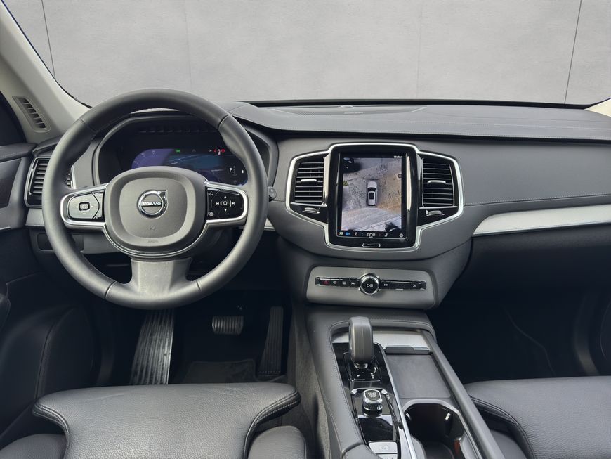 Volvo XC90 2024