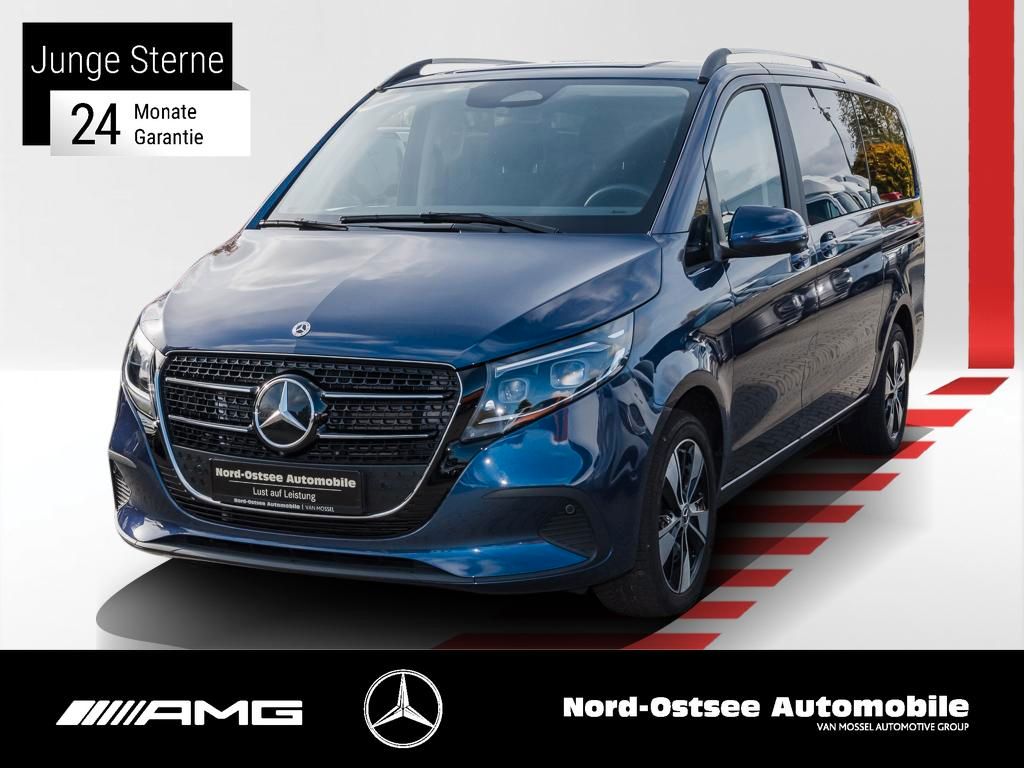 Mercedes-Benz V 220 2024