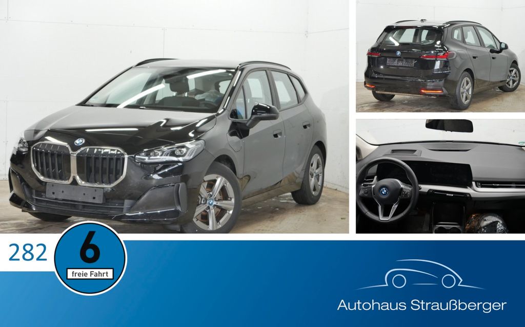BMW 230 Active Tourer 2024