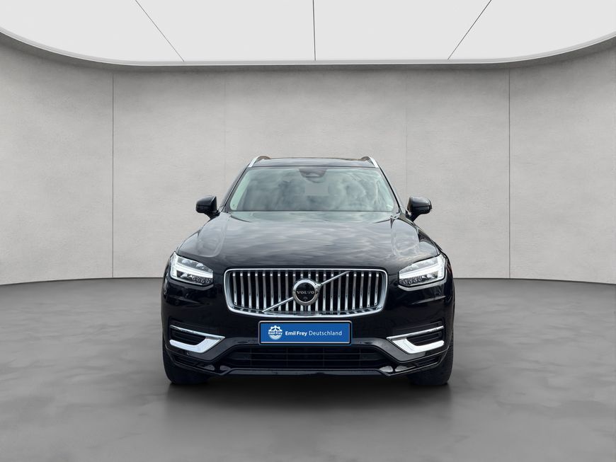 Volvo XC90 2024