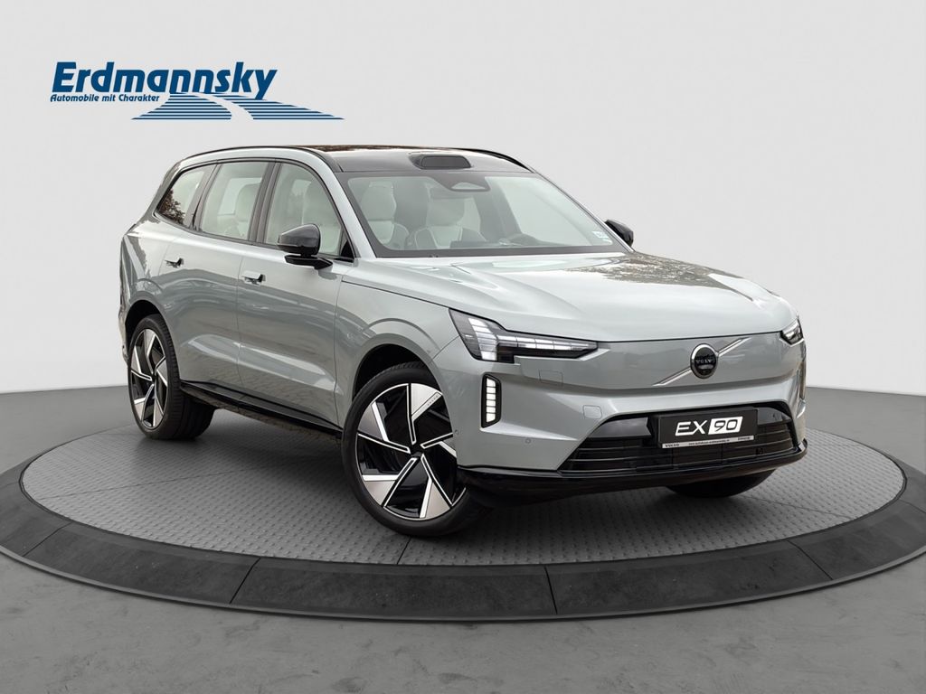 Volvo EX90