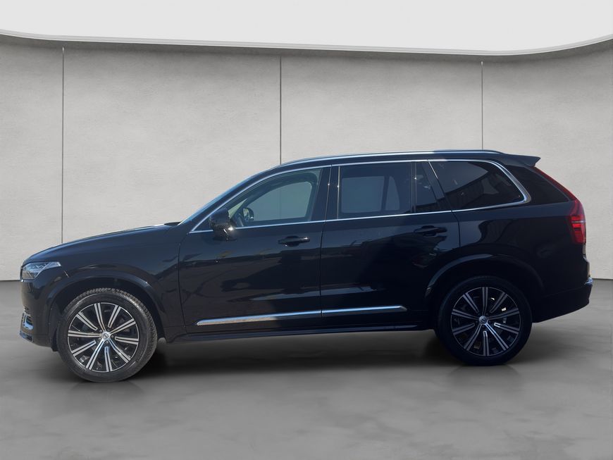 Volvo XC90 2024
