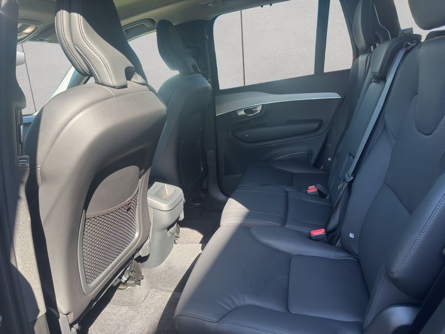Volvo XC90 2024