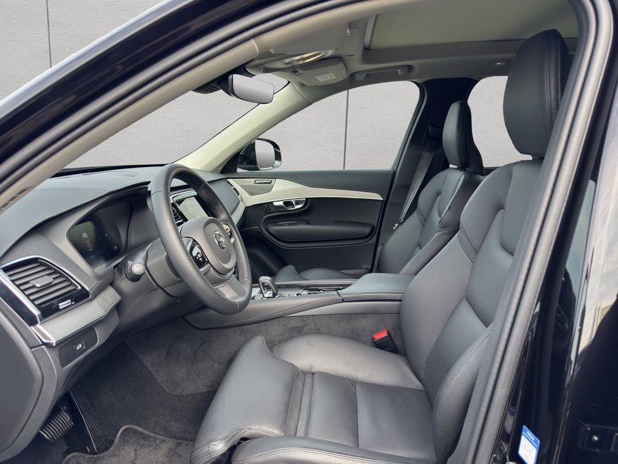 Volvo XC90 2024