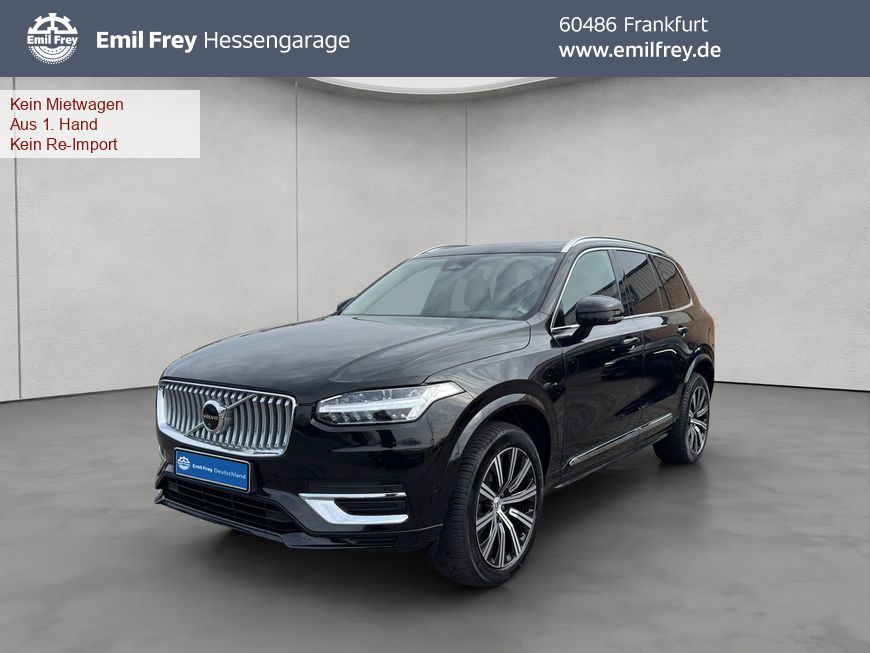 Volvo XC90 2024