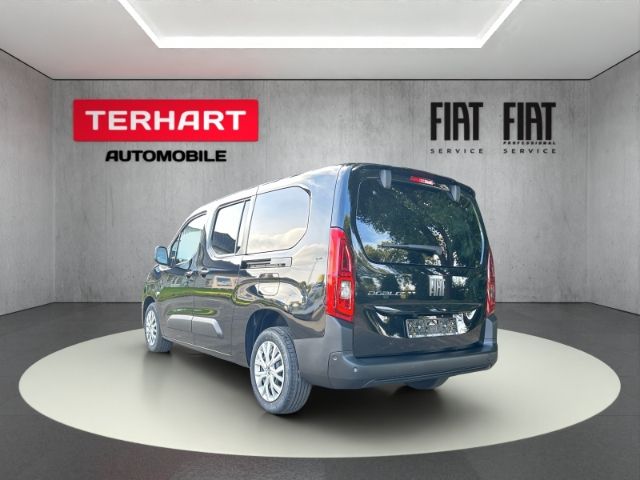 Fiat Doblo 2025