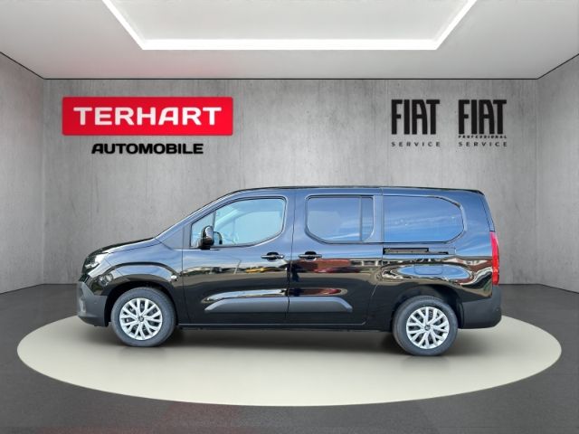 Fiat Doblo 2025