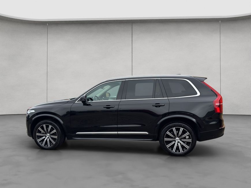 Volvo XC90 2024