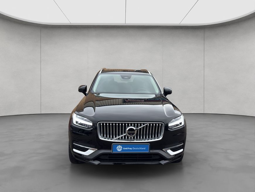 Volvo XC90 2024