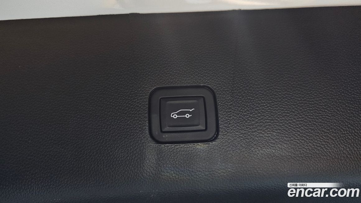 ChevroletGMDaewoo Traverse 2022