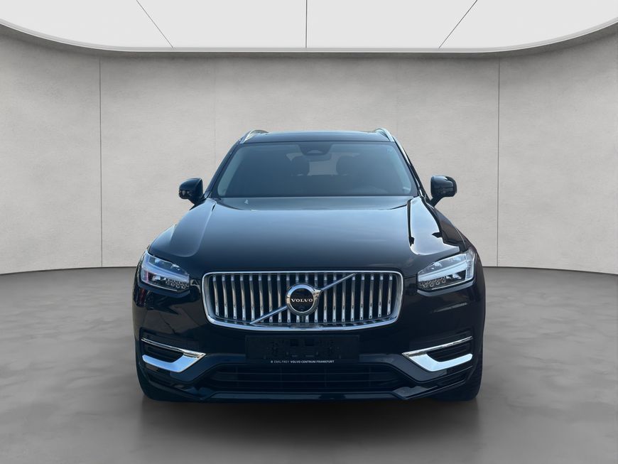 Volvo XC90 2024