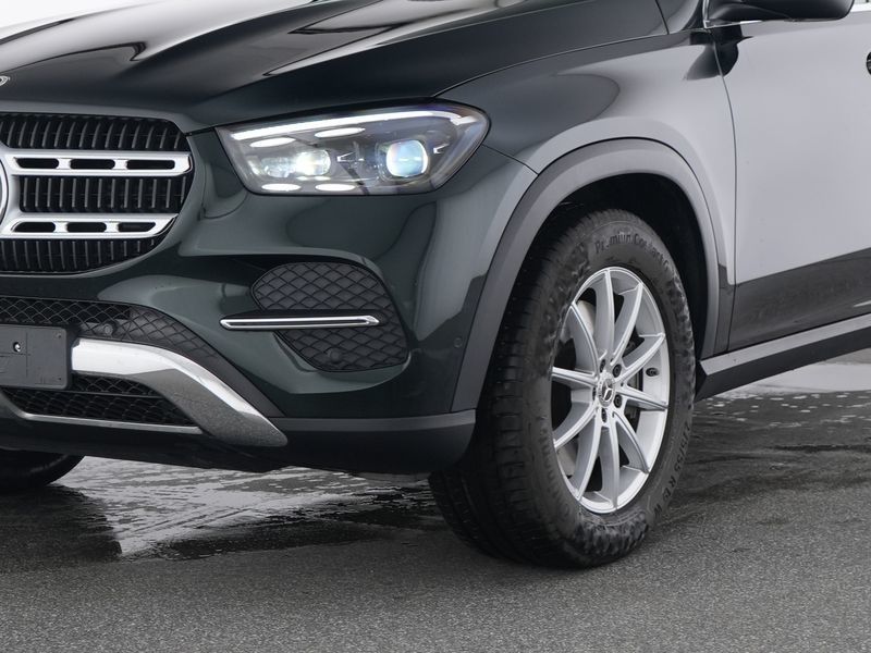 Mercedes-Benz GLE 350 2024