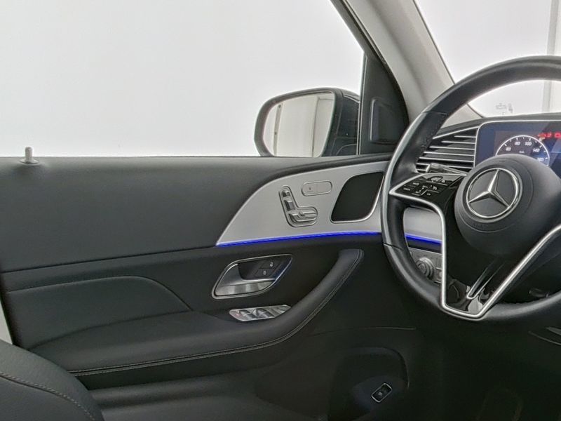 Mercedes-Benz GLE 350 2024
