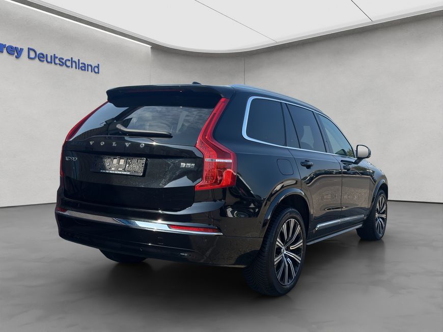 Volvo XC90 2024