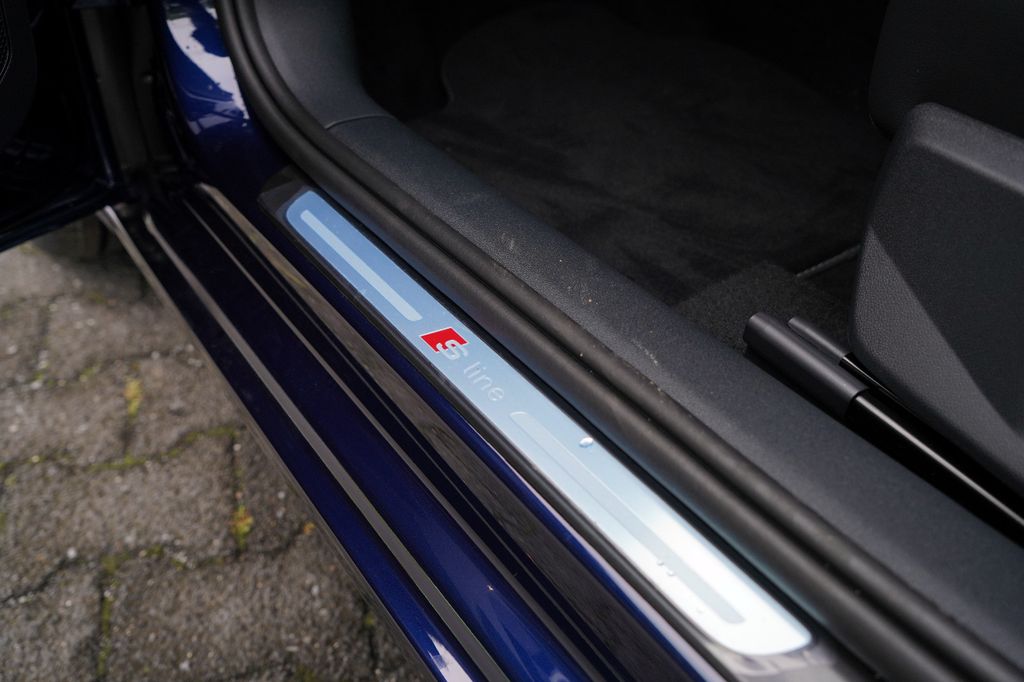 Audi A1 2025