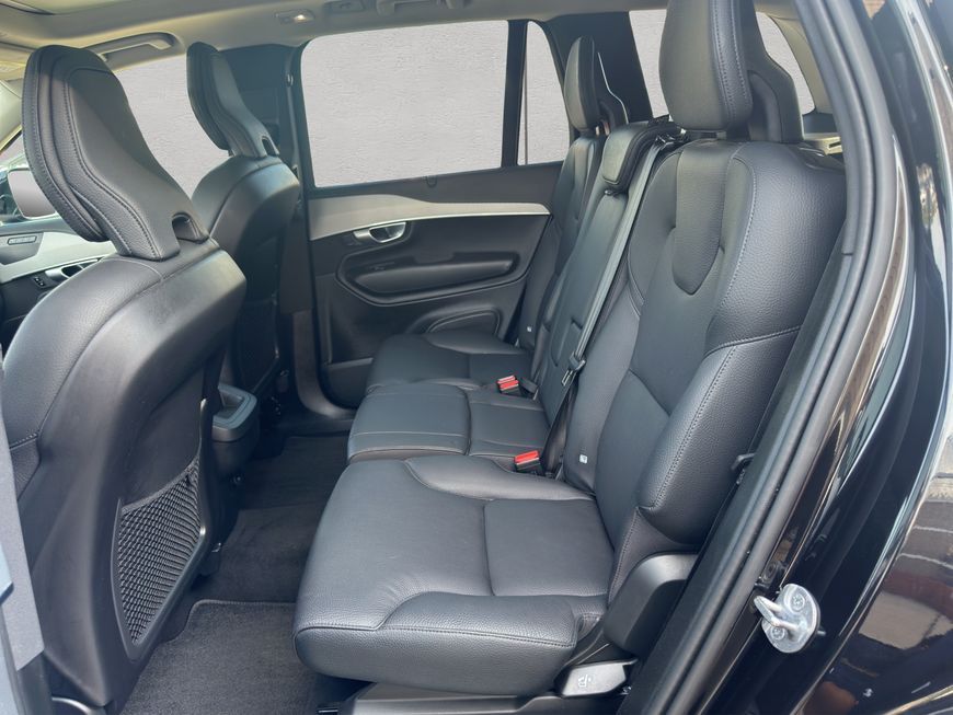 Volvo XC90 2024