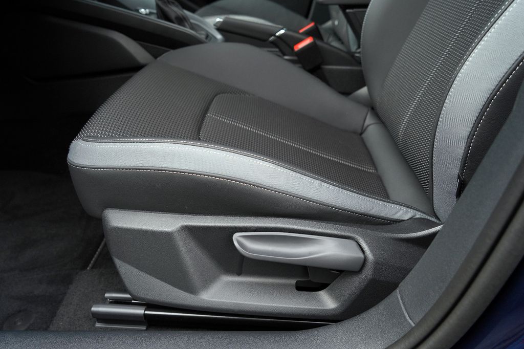 Audi A1 2025