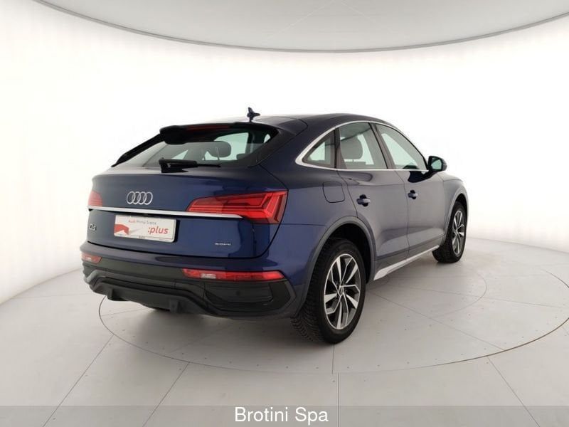 Audi Q5 2023