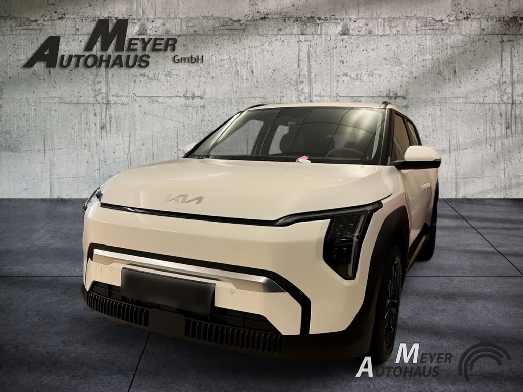 Kia EV3 2025