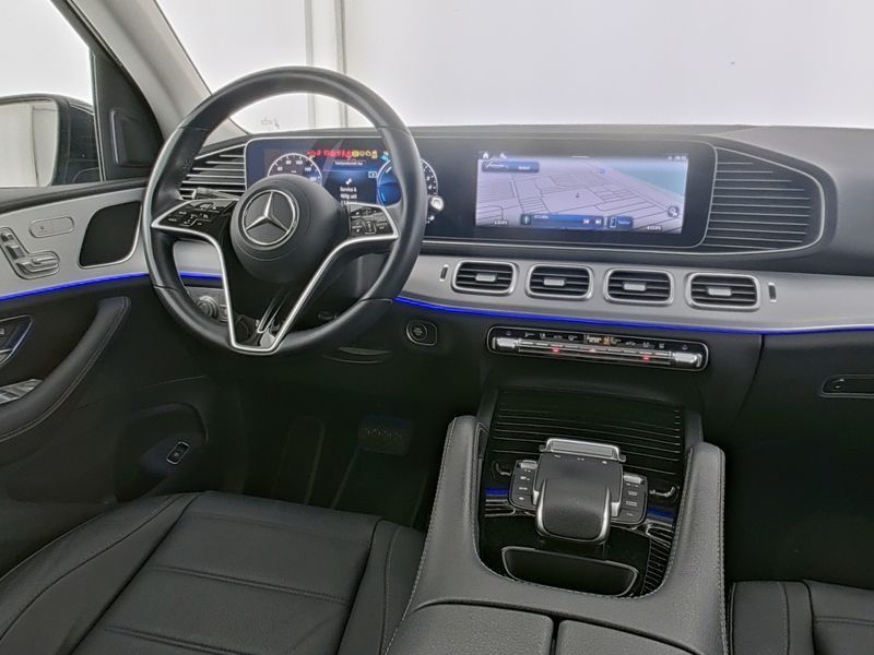 Mercedes-Benz GLE 350 2024