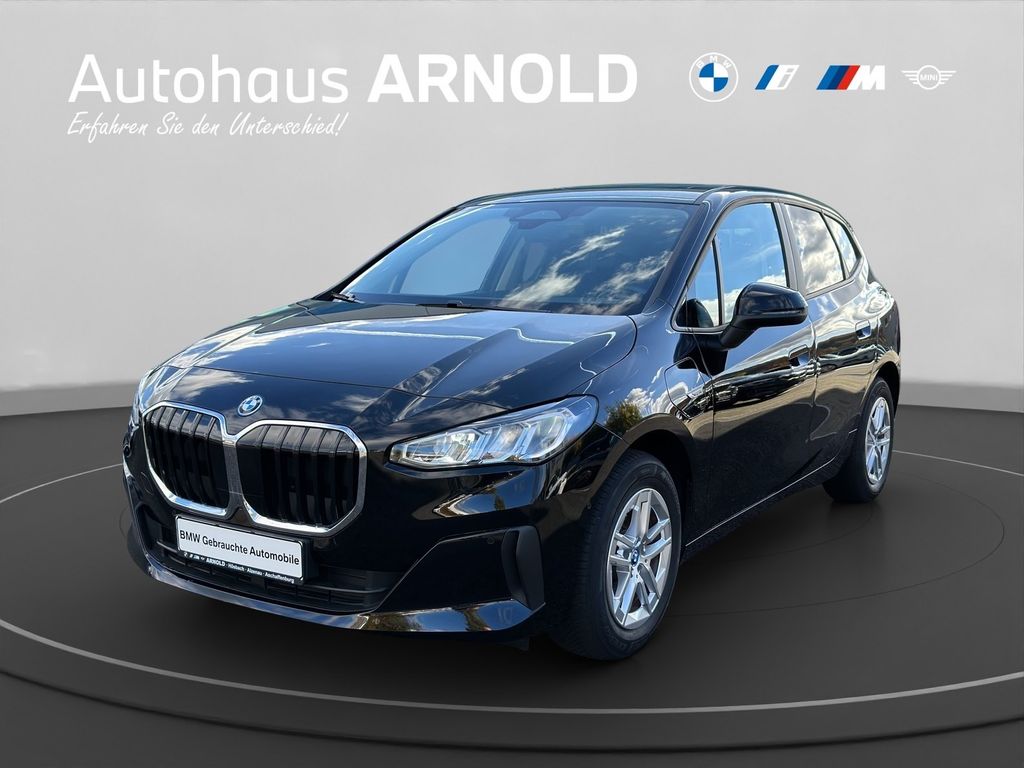 BMW 225 Active Tourer 2022