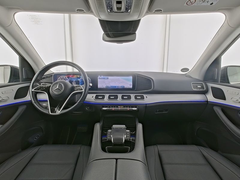 Mercedes-Benz GLE 350 2024
