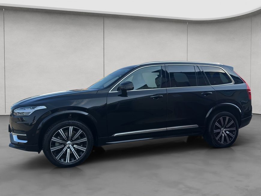 Volvo XC90 2024