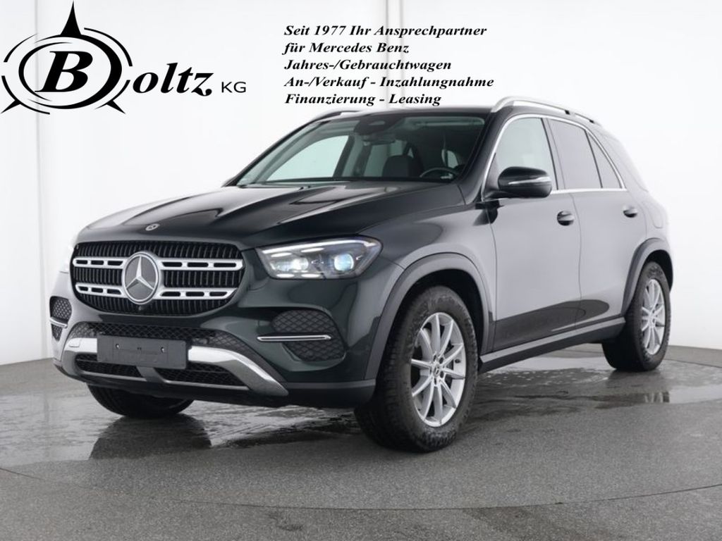 Mercedes-Benz GLE 350 2024