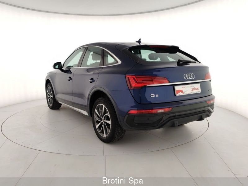 Audi Q5 2023