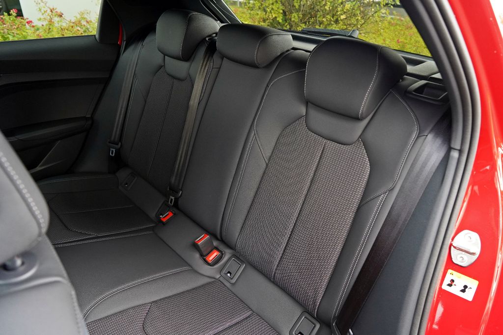 Audi A1 2025