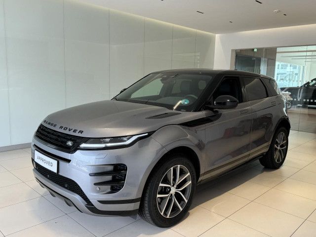 Land Rover Range Rover Evoque 2024