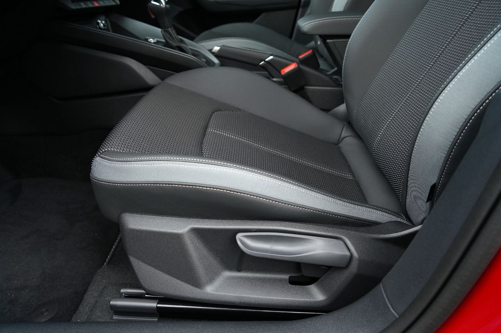 Audi A1 2025