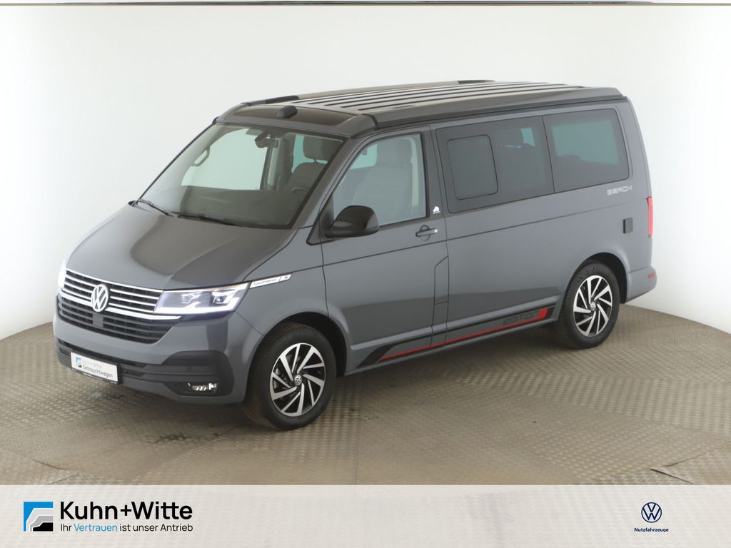 Volkswagen T6 California 2024