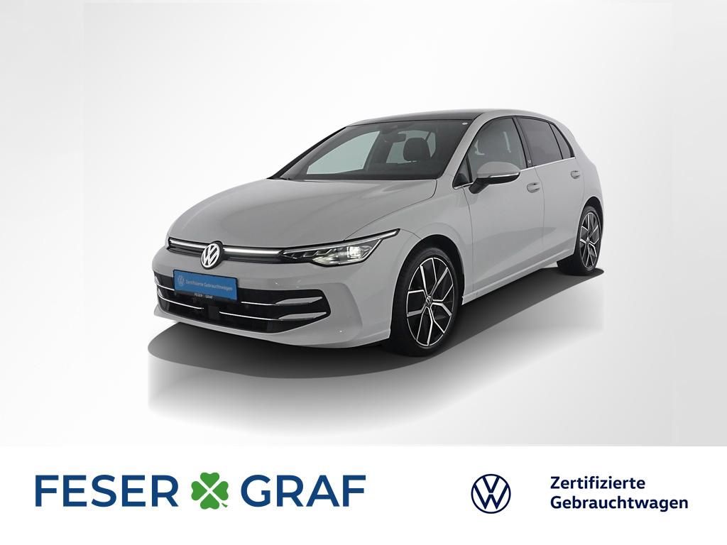 Volkswagen Golf 2025