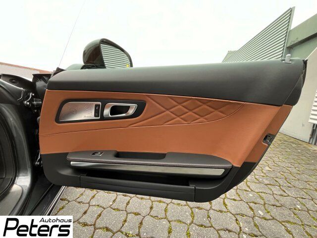 Mercedes-Benz AMG GT 2015