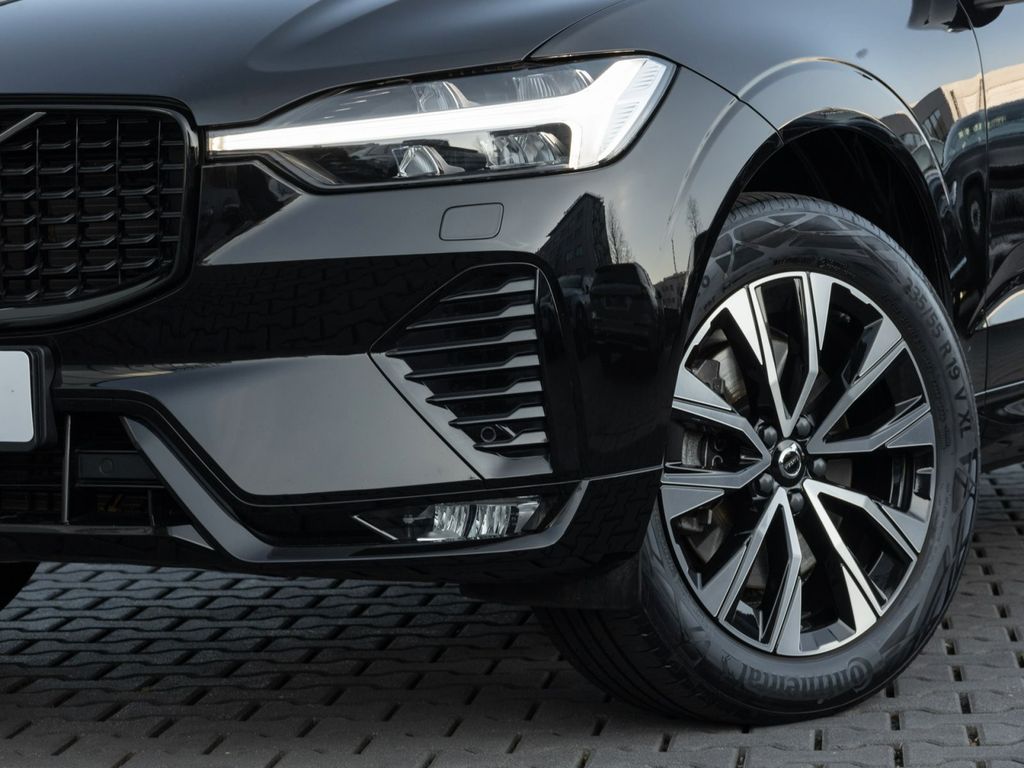Volvo XC60 2023